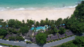 Отель Andaman White Beach Resort - SHA Plus  Thalang